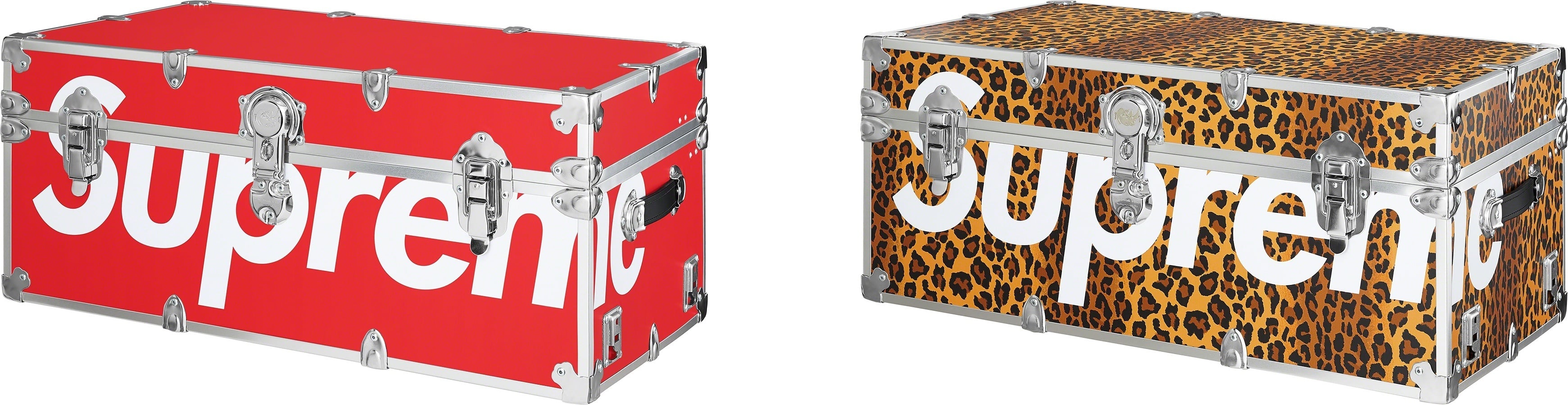 Supreme®/Rhino Trunk
